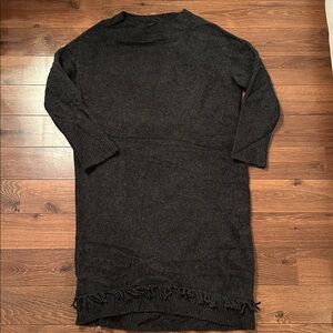 Weekend Max Mara wool dress